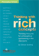 Thinking with Rich Concepts TS