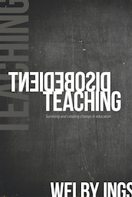disobedient teaching
